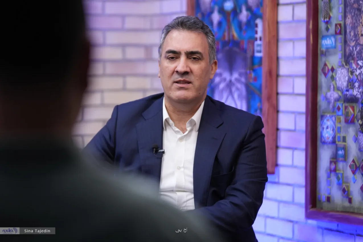 اینترنت شب گذشته مبتلا به اختلال شد؟ معاون وزیر ارتباطات پاسخ داد