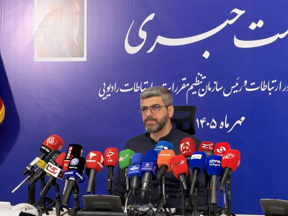 پوشش ۲۵ درصدی کشور با اینترنت ۵G تا انتهای سال ۱۴۰۵