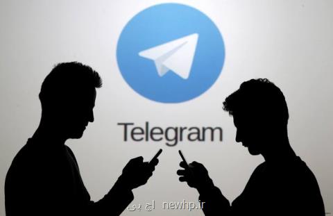تلگرام در اروپا و خاورمیانه قطع شد