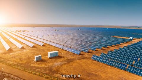 فیس بوك یك مزرعه خورشیدی بزرگ در تگزاس می سازد