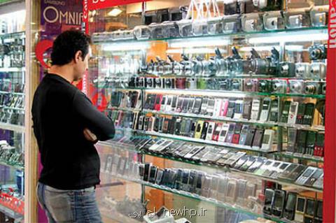 ایران بیشتر از ۹۳ میلیون مشترك تلفن همراه دارد
