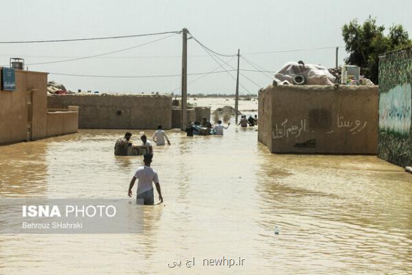 ارتباطات سیستان و بلوچستان برقرار شد