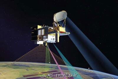 ماهواره مخابراتی ناهید ۱ امسال در مدار زمین قرار می گیرد