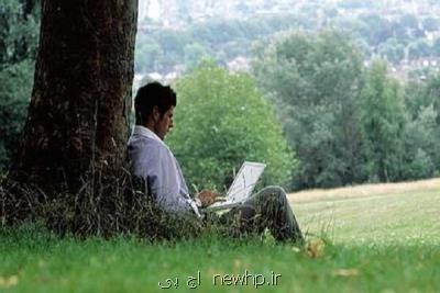 هزار روستا در ۴ استان به شبكه ملی اطلاعات متصل می شوند
