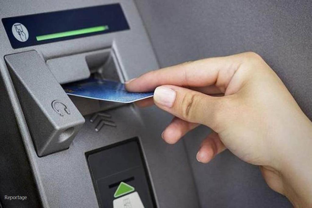 فروش دستگاه atm توسط شركت افرا