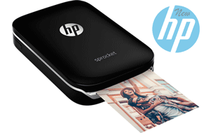 hp چاپگر عکس